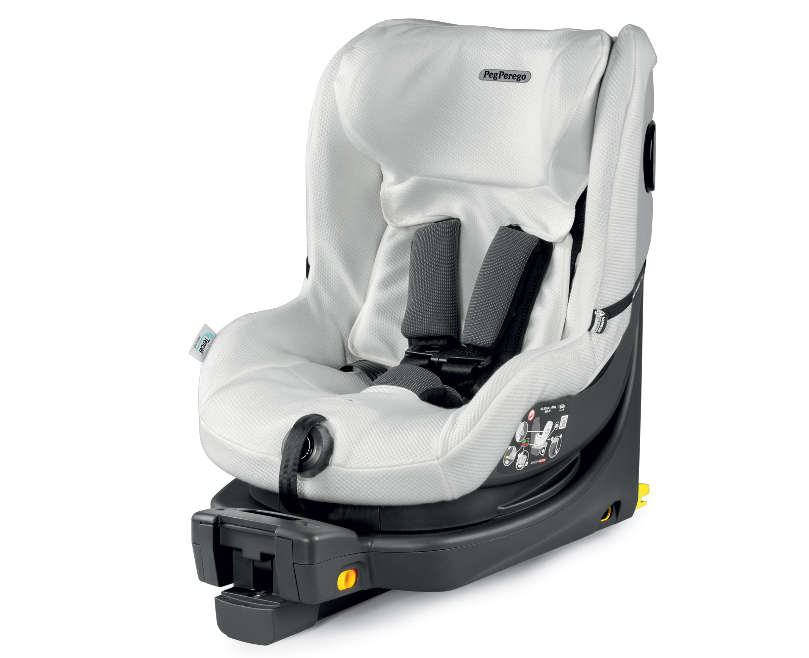 Peg Perego Clima-Cover Überbezug für Primo Viaggio 360 -